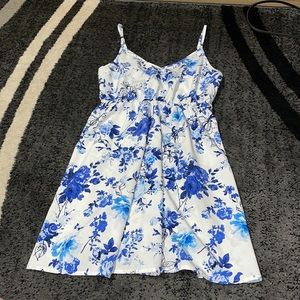 Summer dress